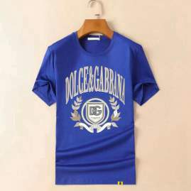 Picture of Dolce Gabbana T Shirts Short _SKUDGM-4XL11Lx3415334